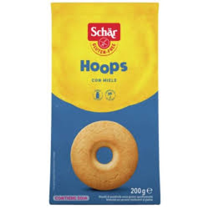 Hoops Frollini Sch&auml;r 200g