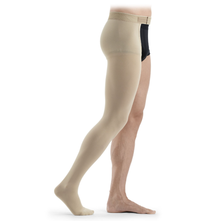 Monocollant Destro + MS Punta Chiusa Crispa 702 Sigvaris 1 Pezzo