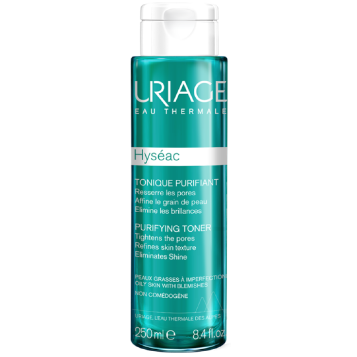 Hys&eacute;ac Tonique Purifiant Uriage 250ml
