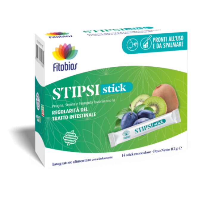 Stipsi Stick Fitobios 14 Stick