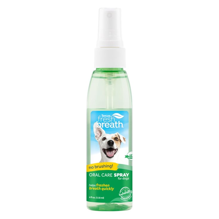 Fresh Breath&reg; Oral Care Spray 118ml