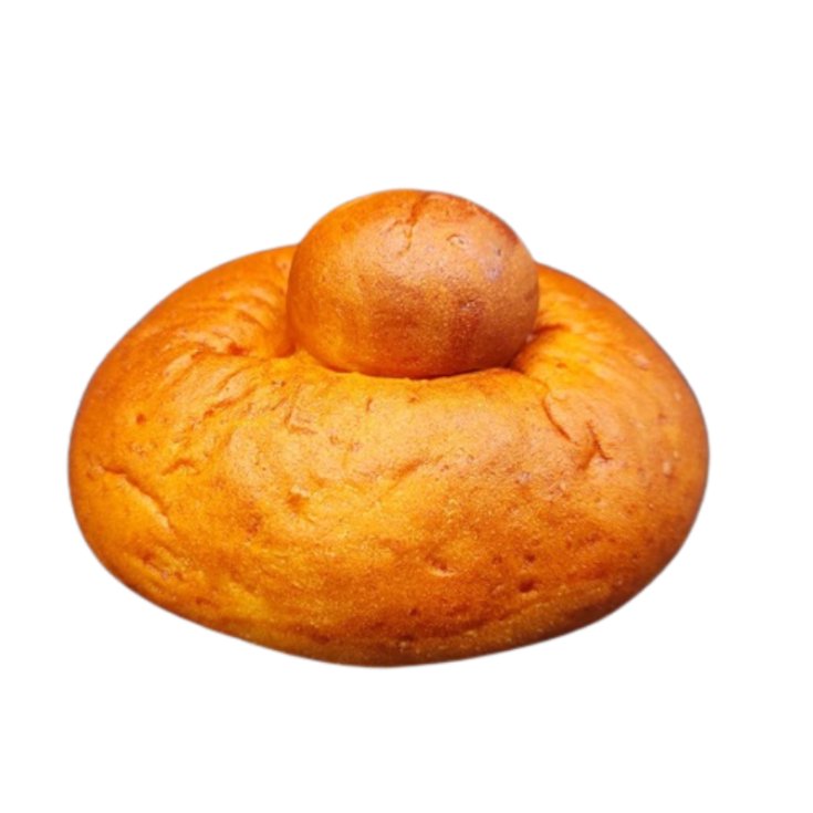 Brioche Artigianale Siciliana RIG&Oacute;