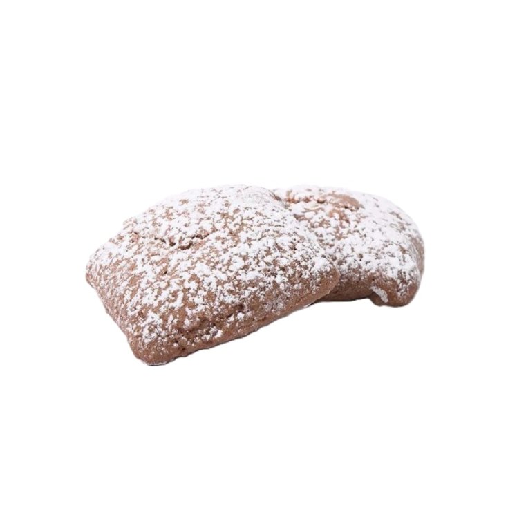 Monachine Cacao e&nbsp;Nocciole il Forno del Celiaco 2 x 120g