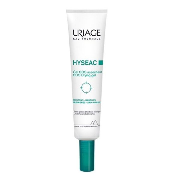 Gel SOS Purificante Hys&eacute;ac URIAGE 15ml