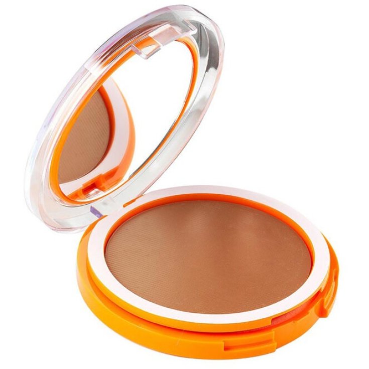 Fondotinta Compatto&nbsp;SPF50+ 03 Tanned&nbsp;Korff Sun Secret