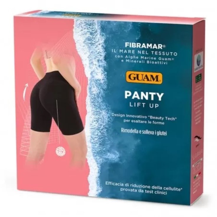 Panty Lift Up Tg.S/M&nbsp;GUAM