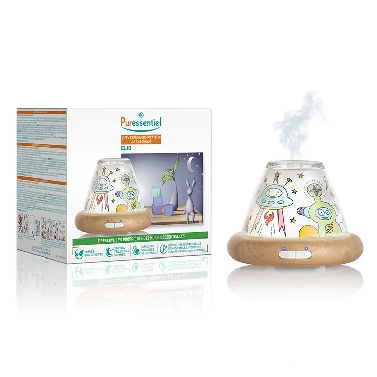 Diffusore Elio Bambini Puressentiel&reg;