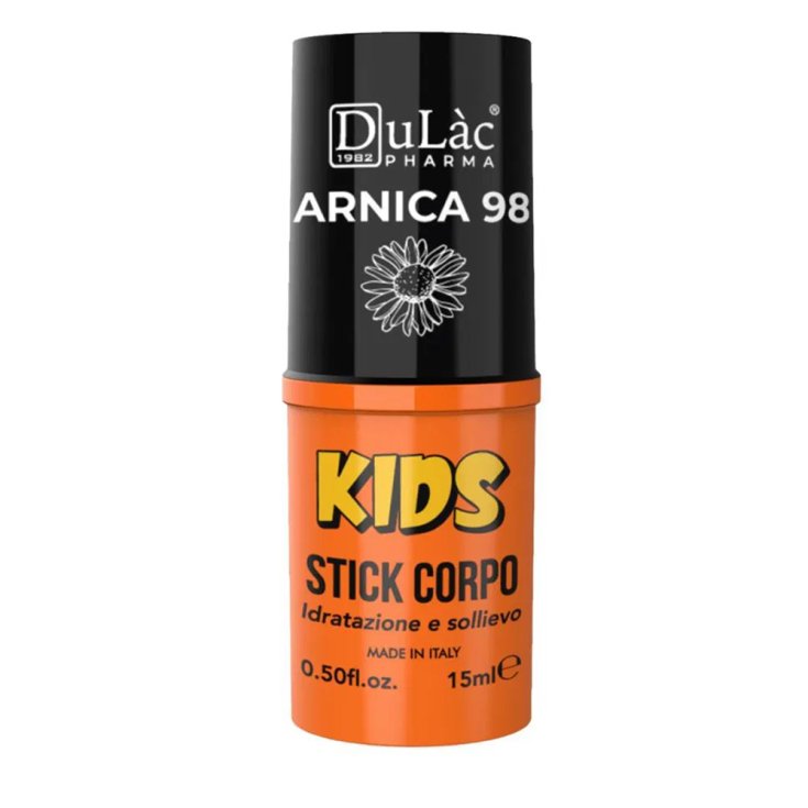 Arnica 98 Stick Bambini Dulac&reg; 15ml