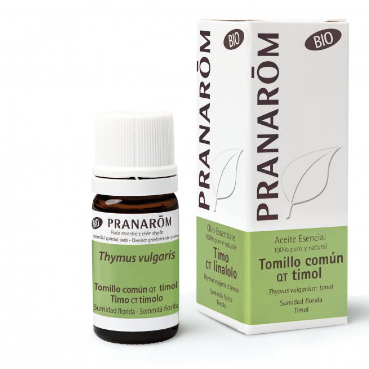 Timo CT Timolo OE&nbsp;PRANAR&Otilde;M 5ml