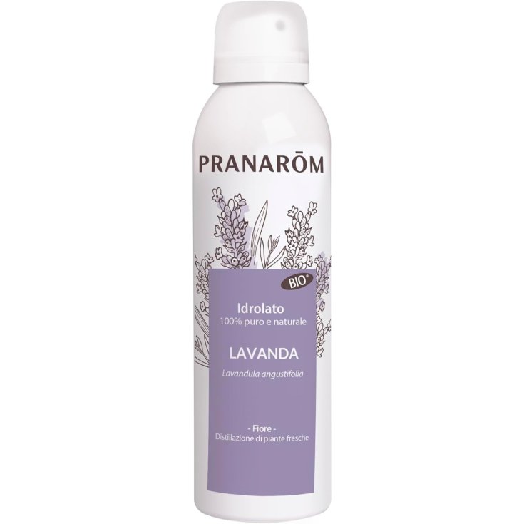Idrolato Lavanda PRANAR&Otilde;M 150ml