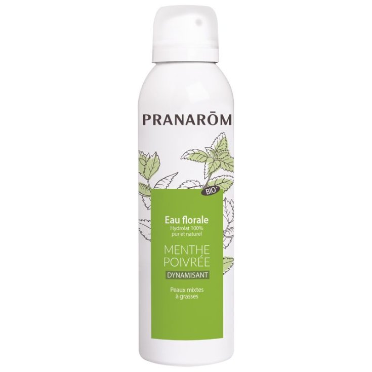 Idrolato Menta Piperita&nbsp;PRANAR&Otilde;M 150ml