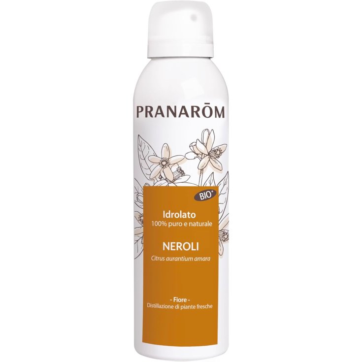 Idrolato di Neroli PRANAR&Otilde;M 150ml