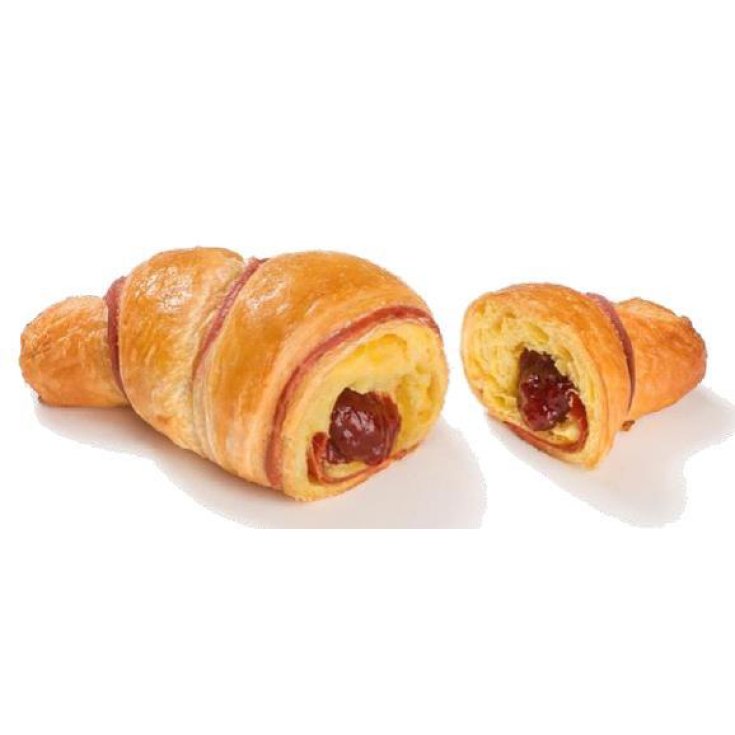 Cornetto Ai Frutti Di Bosco Alimenta 2000 100g