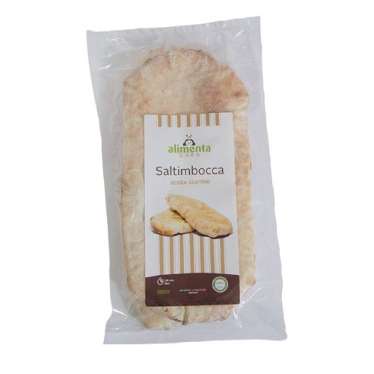 Le Rosite Saltimbocca Alimenta 2000 180g