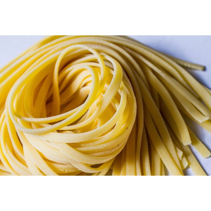 Tagliolini Abbruzzesi All'Uovo Gusto E Passione 250g