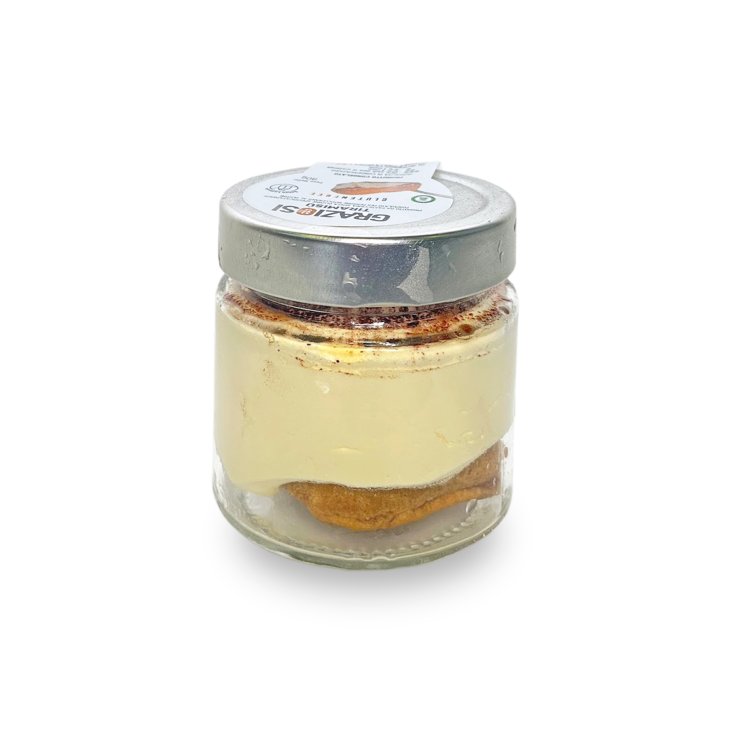 Tiramis&ugrave; Laboratorio Graziosi 120g