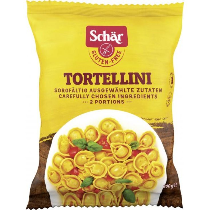 Tortellini Freschi Sch&auml;r 500g Promo