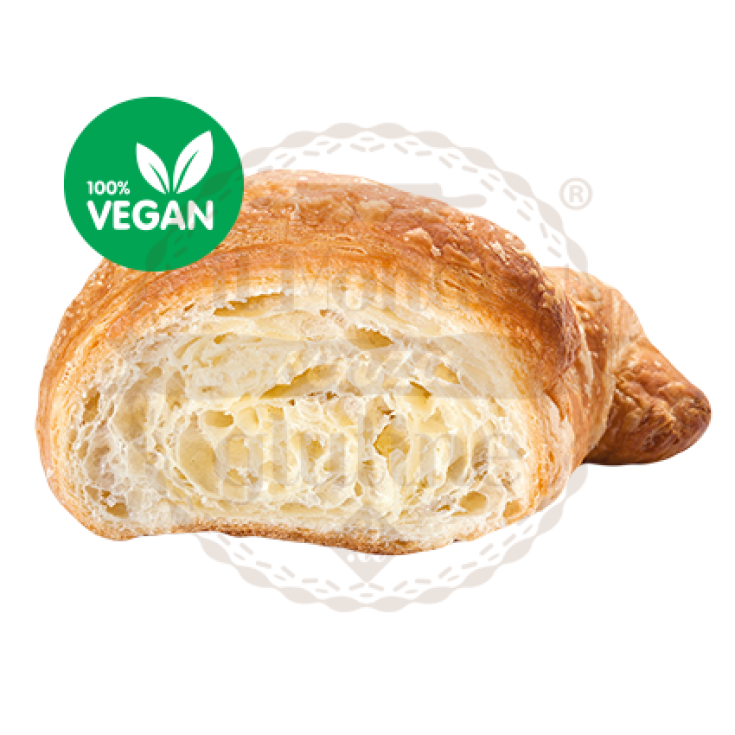Delizia Mattino Cornetto Vegano Il Mondo Senza Glutine 1 Pezzo