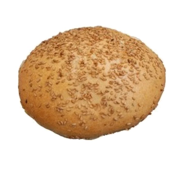 Morbidoni Freschi Con Sesamo Delizie Libere&reg; 180g