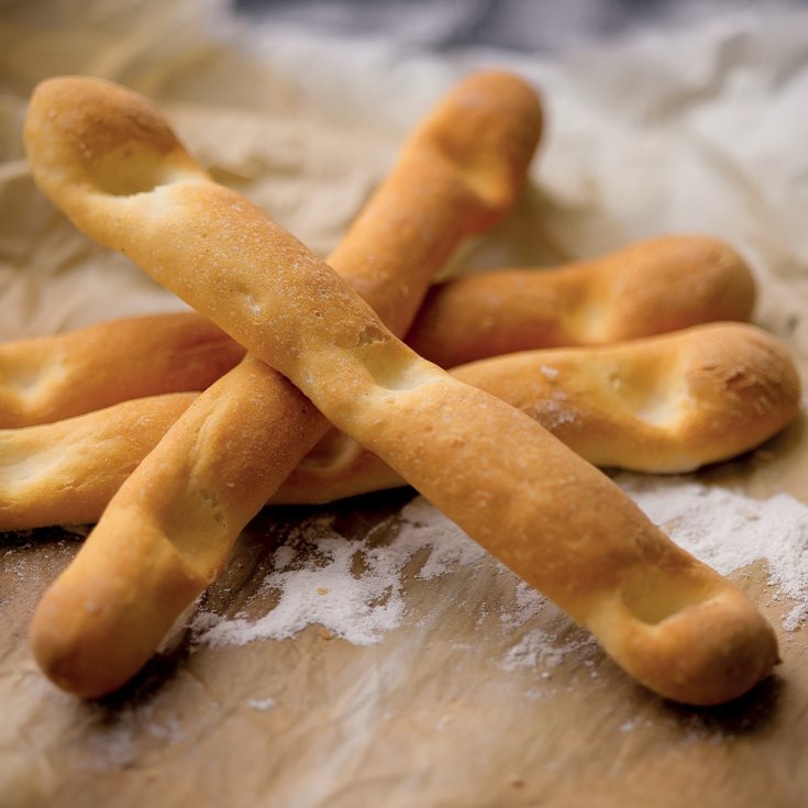 Frustini Rottura Food 4 Pezzi