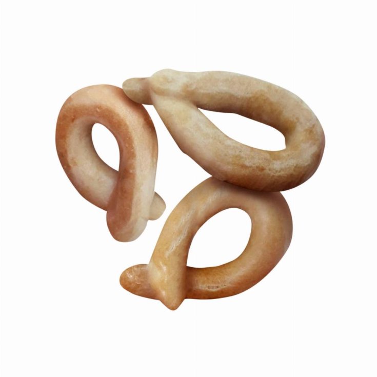 Taralli Pi&ugrave; Gusto 200g