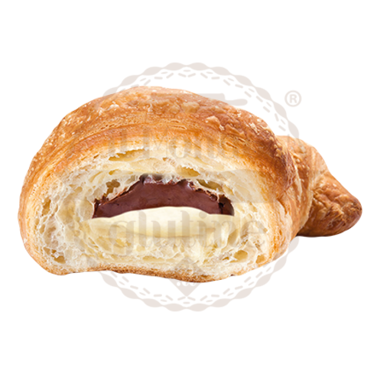 Delizia Mattino Cornetto Pingui' Il Mondo Senza Glutine 110g