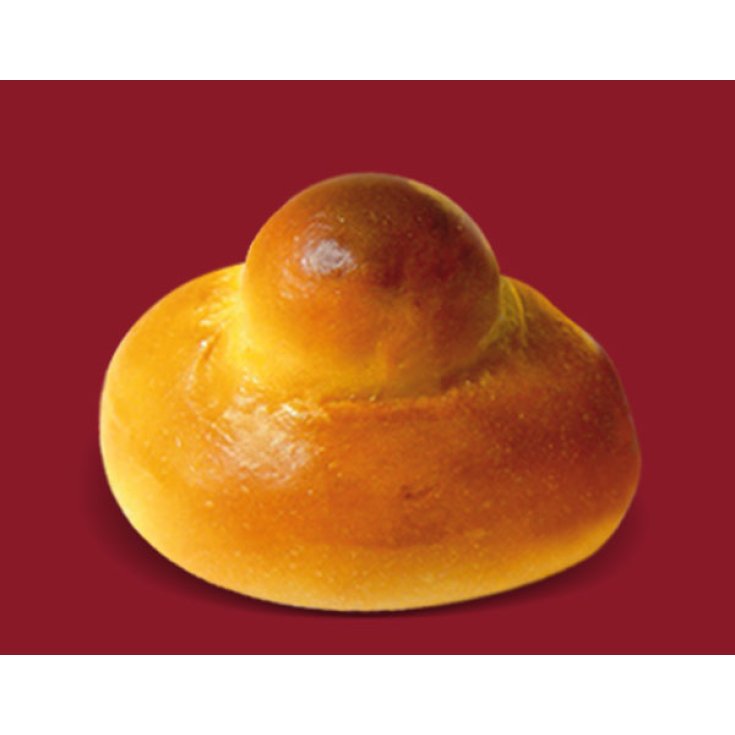 Brioche Horeca Surgelata Delizie Libere&reg;
