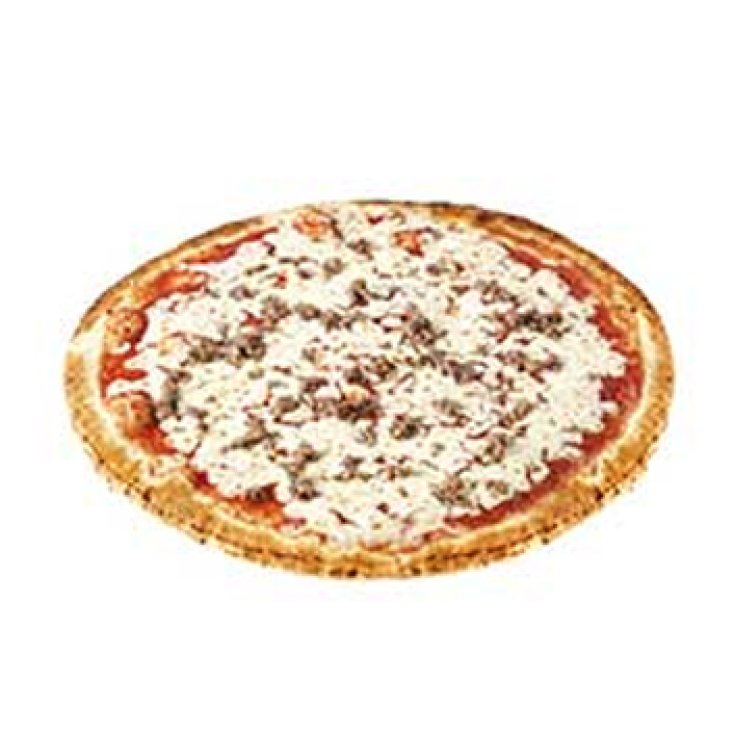 Pizza Con Salsiccia Revolution 330g