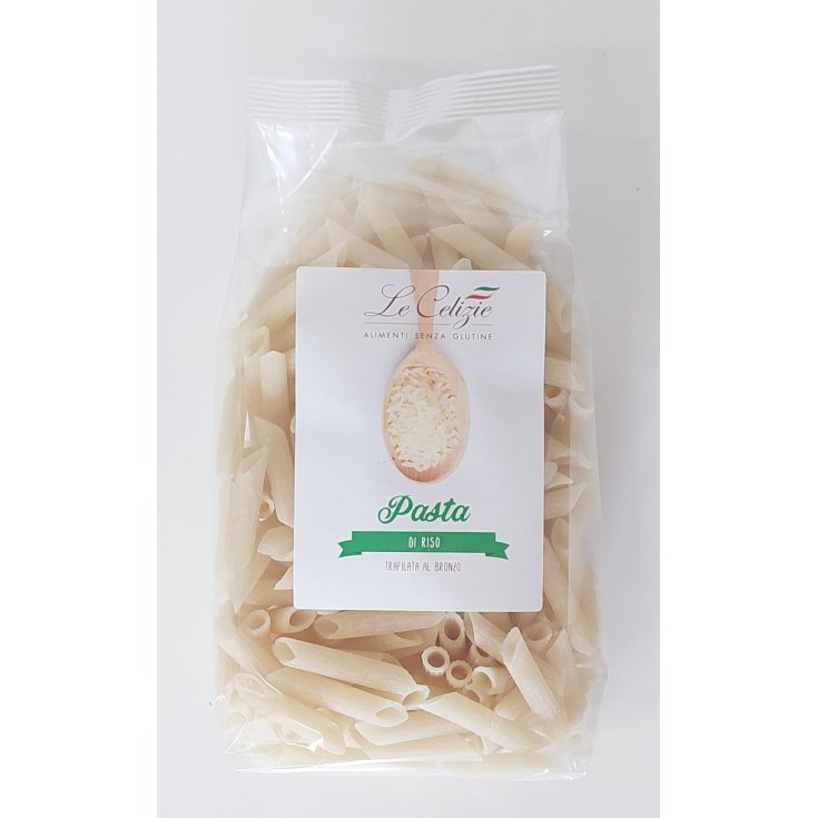 Pasta Di Riso Penne Le Celizie 400g