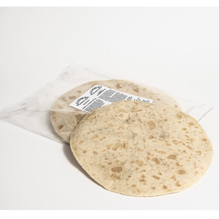 Piada Le Gamberi&reg; 3x83,33g