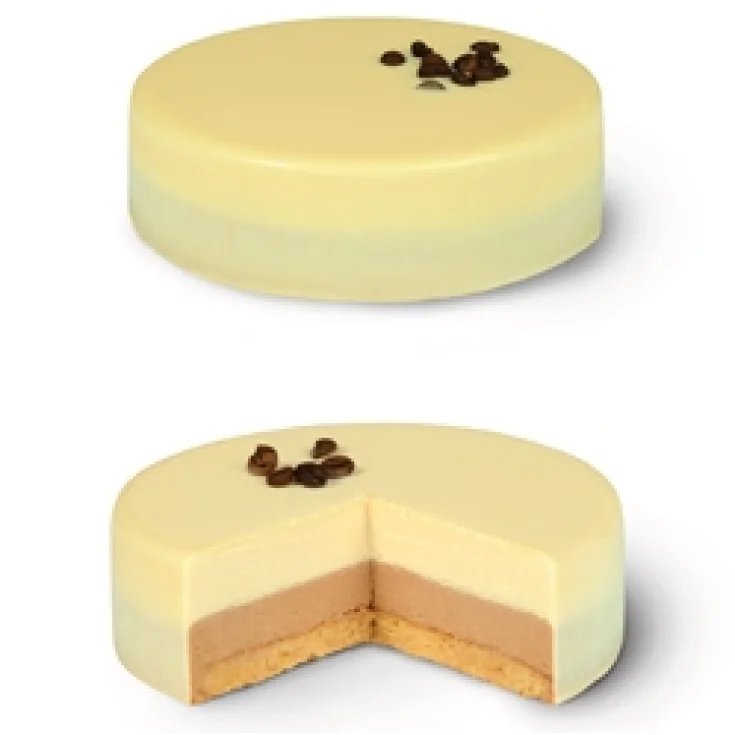 Torta Mokaccina Kebonta' 450g