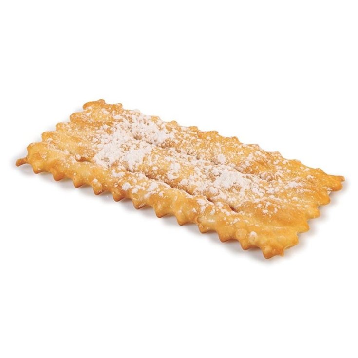 Chiacchiere DiStefano Benessere 100g
