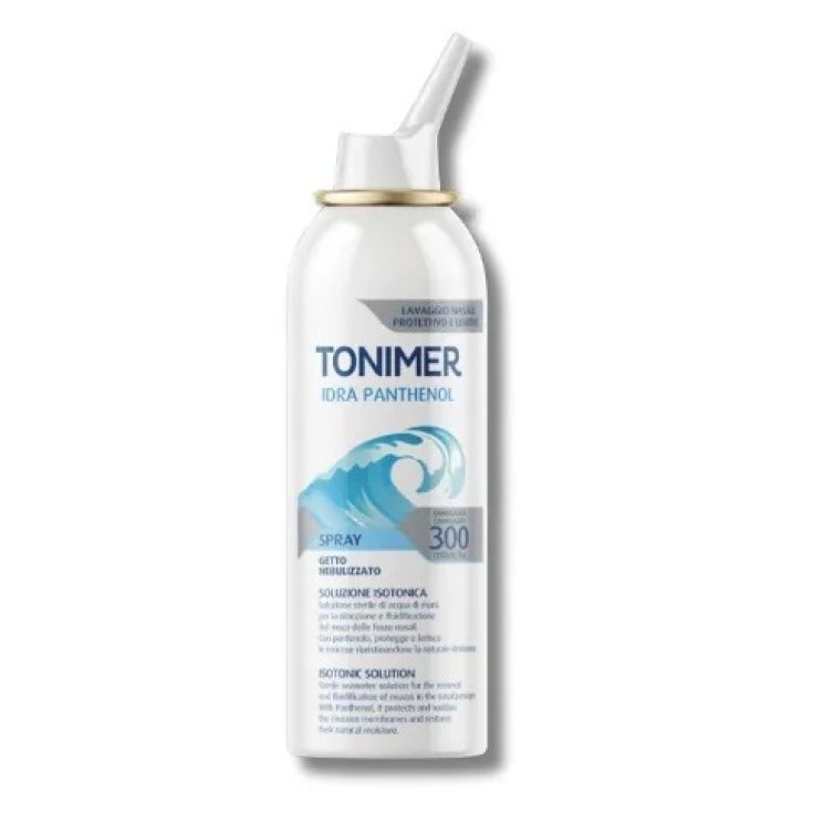 Tonimer Idrapanthenol 300 100ml