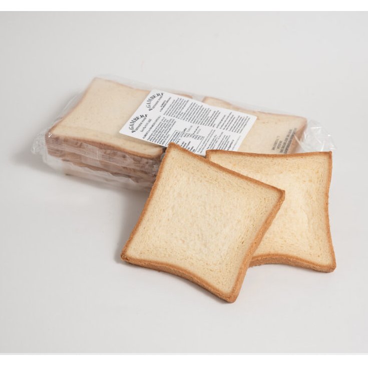 Pancarre' Le Gamberi&reg; 250g