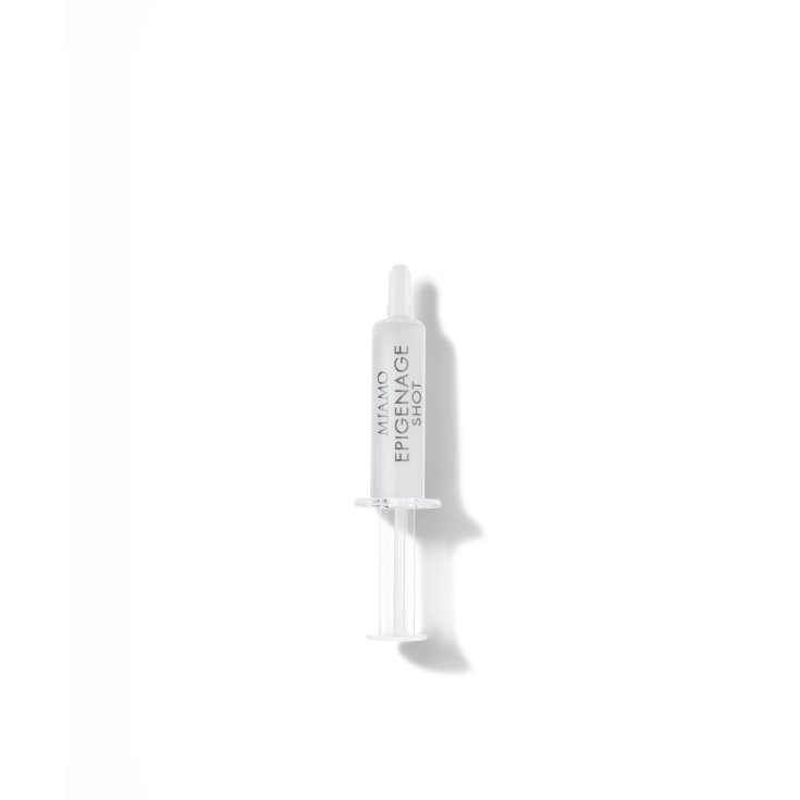 Epigenage Shot Miamo 10x1ml Epigenage Shot Miamo 10x1ml