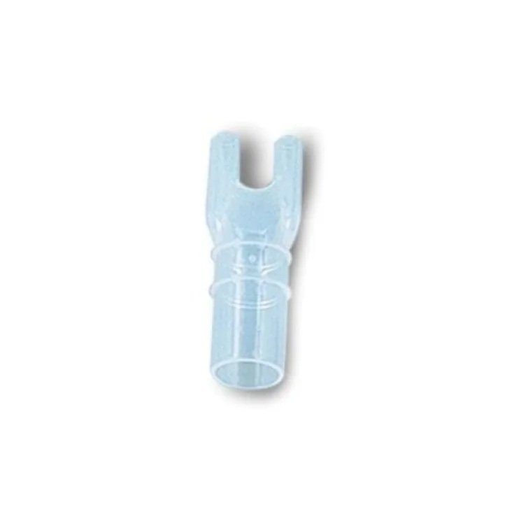 Forcella Nasale Plastica Adulti