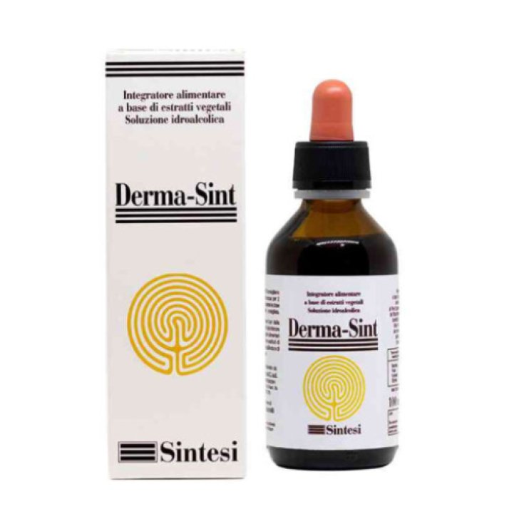 Derma Sint TM Sarandrea 100ml