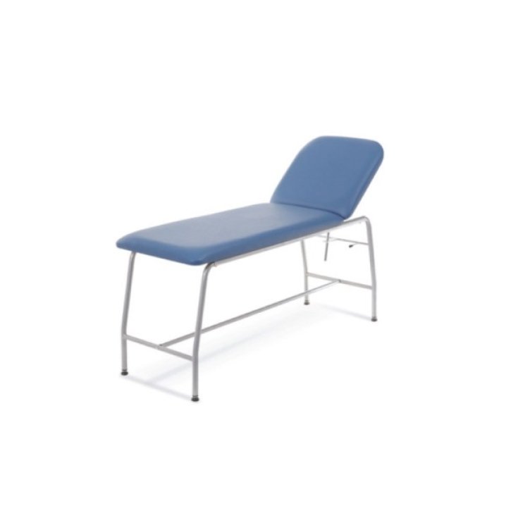 Lybra Lettino Professionale Medico 79cm Blu