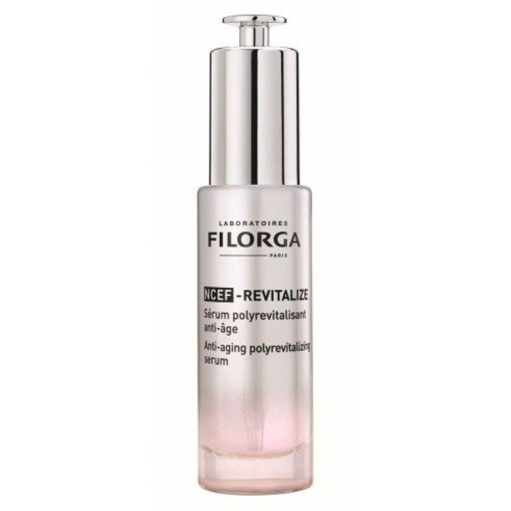 NCEF-Revitalize Serum Filorga 30ml