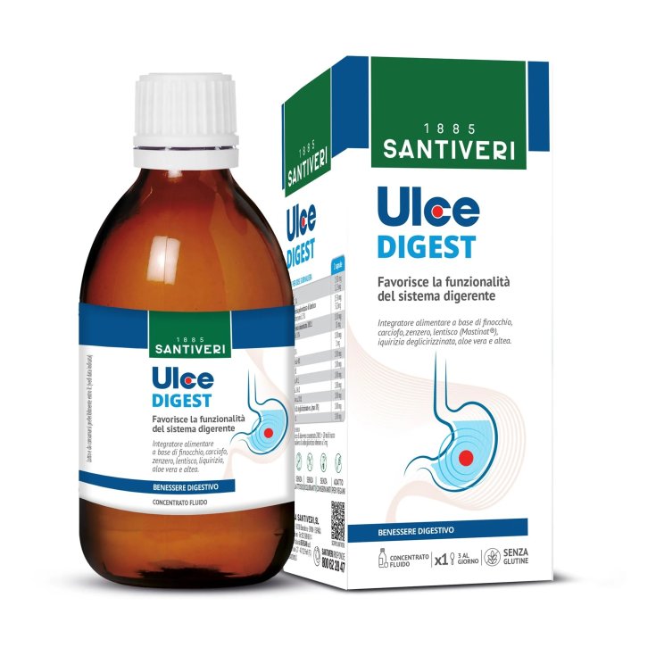 Ulce&nbsp;DIGEST 240ml