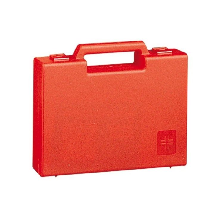 Valigetta Pronto&nbsp;Soccorso Trix 23x17x4,5cm