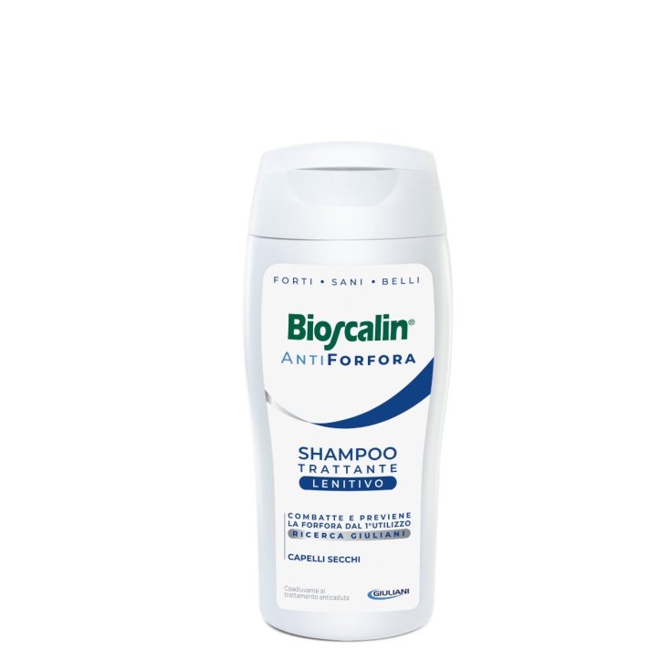 Shampoo&nbsp;AntiForfora Capelli Secchi&nbsp;Bioscalin 200ml