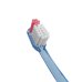 Vitis Gingival Kit Viaggio Spazzolino + Dentifricio 15ml