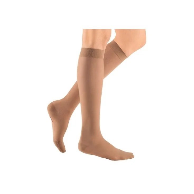 Gambaletto KL2 Tg.1 Corto&nbsp;Mediven Cotton Y64710