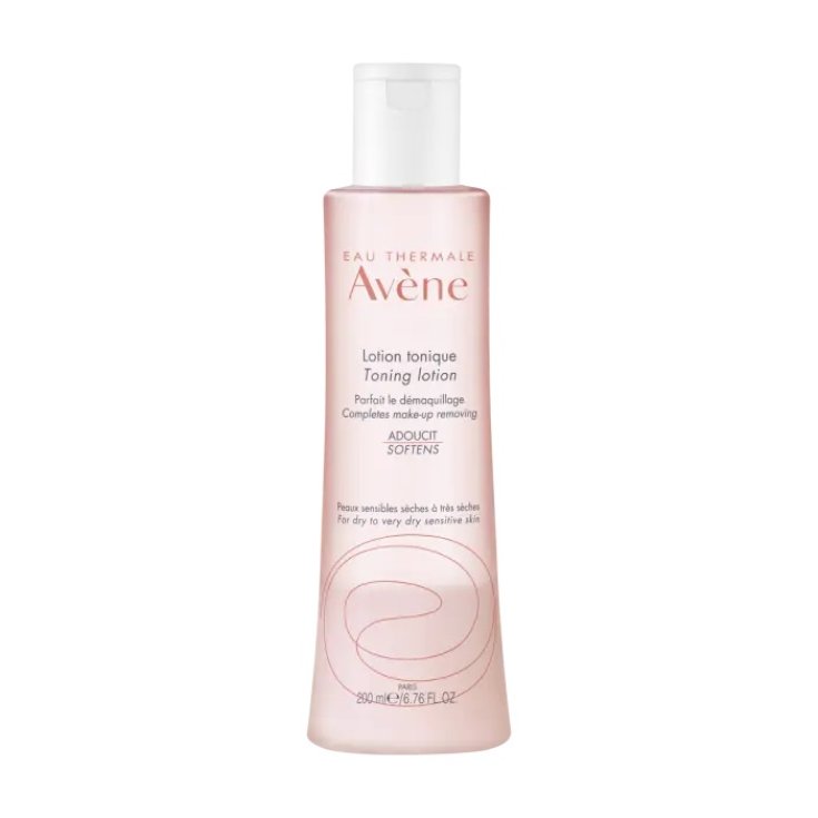Lozione Tonica Av&egrave;ne 200ml