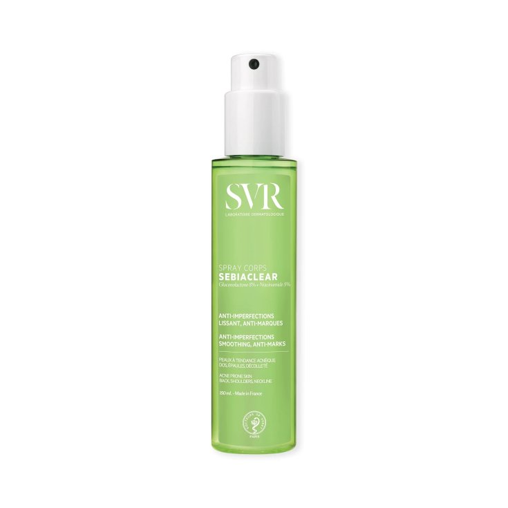 Spray Corps Sebiaclear SVR 150ml