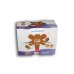 CremeLine 2Kcal Caff&egrave; Nutrisens 4x125g