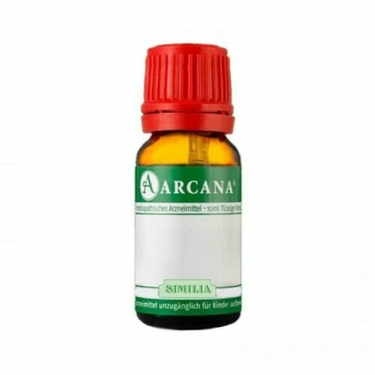 Phosphorus 49LM Gocce Similia 10ml