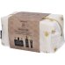 Crema Ricca 50ml + Siero 10ml + Crema Occhi 2ml Apivita Queen Bee Cofanetto Regalo Con Pochette