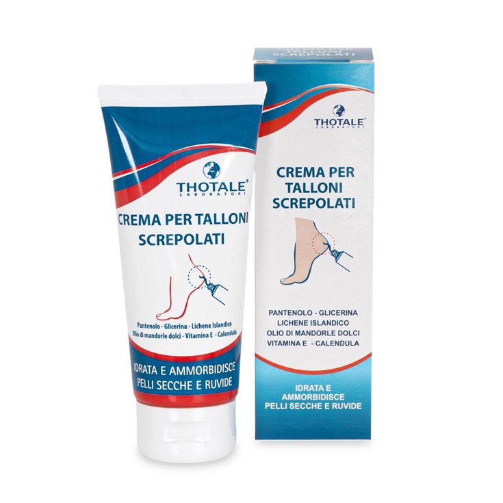 Crema Talloni Screpolati Thotale&reg; 100ml